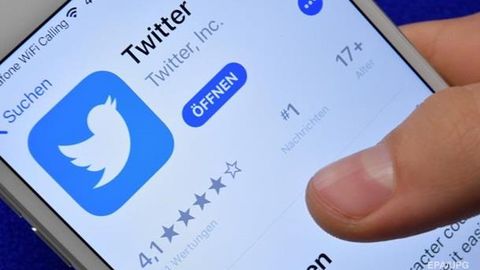 Twitter 12 йиллик тарихи давомида илк бор соф фойда олди