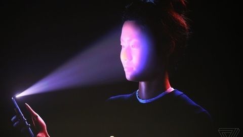 Microsoft юзни таниш бўйича инқилобий тизимни яратди