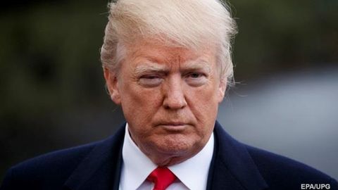 Donald Tramp: Isroil va Falastin o‘rtasidagi ziddiyat — dunyodagi mavjud muammolarning eng murakkabi