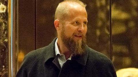 Tramp 2020-yilgi saylov kampaniyasi rahbarini tayinladi