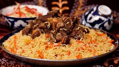 Олег Назаров: Ўзбек ошхонаси жаҳонда етакчига айланди. У япон ва итальян миллий таомларини ортда қолдиряпти