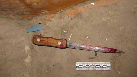 Самарқандда оилавий жанжал қотиллик билан якунланди