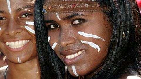 Америкада йўқолиб кетган цивилизация топилди