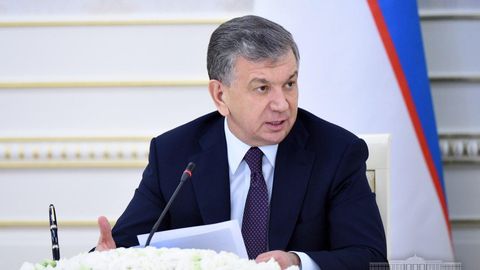 Shavkat Mirziyoyev: Xususiy bog‘cha uchun yaxshi joydan yer, bino va imtiyozli kredit olib, keyin boshqa maqsadda foydalanaman, degan xomxayol bilan yurganlar bor
