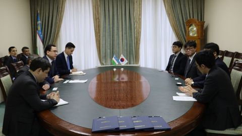 Ўзбекистоннинг ўз геоинформацион тизимлари яратилади