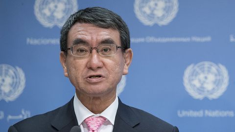 Yaponiya AQShning yangi yadro doktrinasini qo‘llab-quvvatladi