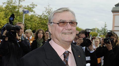 Daniya qirolichasining turmush o‘rtog‘i shahzoda Xenrik vafot etdi