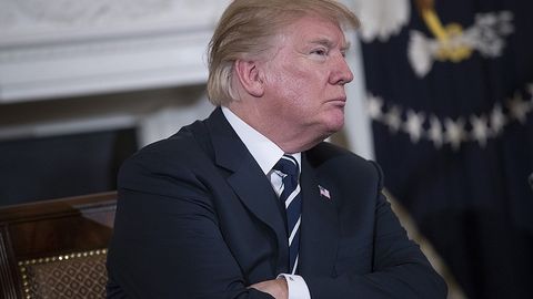 Tramp: Obamani saylovlarga ehtimoliy aralashuv haqida ogohlantirishgan, ammo u chora ko‘rmagan