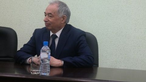 OAV: O‘zbekiston bosh vazirining sobiq o‘rinbosari Tojikistondagi elchi lavozimini egallaydi