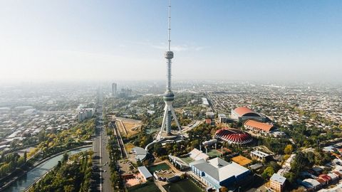 9-fevral kuni O‘zbekistonda yog‘ingarchilik bo‘lmaydi