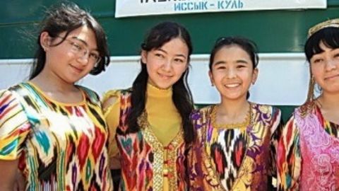 Toshkent—Baliqchi –Toshkent yo‘lovchi poyezdiga chiptalar sotuvi boshlandi