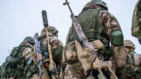 “Vedomosti”: Xalqaro koalitsiyaning zarbasi oqibatida Suriyada 50 kishi halok bo‘lgan