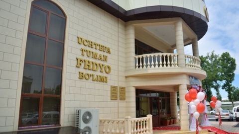 ФҲДЁ органлари ҳокимликларга бўйсундирилади