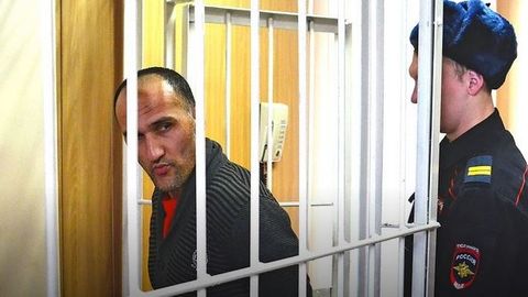 Новосибирскда ИШИД аъзоси бўлган тожикистонлик меҳнат муҳожири 17 йил қамоқ жазосига ҳукм қилинди