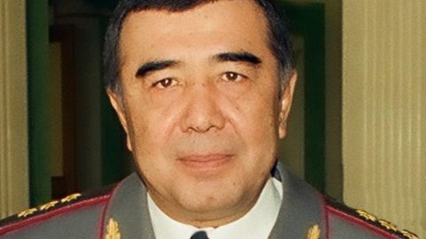 Zokirjon Almatov: Islom Karimov bilan yonma-yon turib ishlaganimdan Allohga shukurlar qilaman