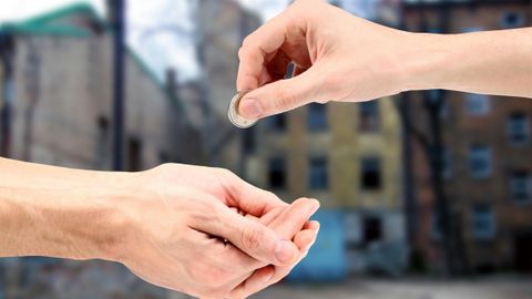 Ўзбекистон мусулмонлари идораси: Тўрт мучаси соғлом кишининг тиланчилик қилишини динимиз қаттиқ қоралайди