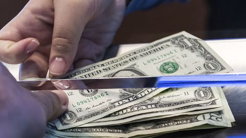 2017-yilda Qozog‘istondan O‘zbekistonga 273 mln dollar yuborildi