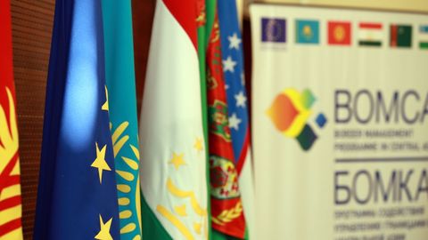 Toshkentda xorijlik jangari-terrorchilarni aniqlash masalalari muhokama etiladi