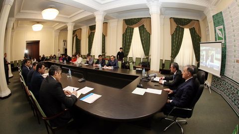 “Toshkent—Andijon—O‘sh—Irkeshtom—Koshg‘ar” koridori 25-fevraldan ishga tushadi