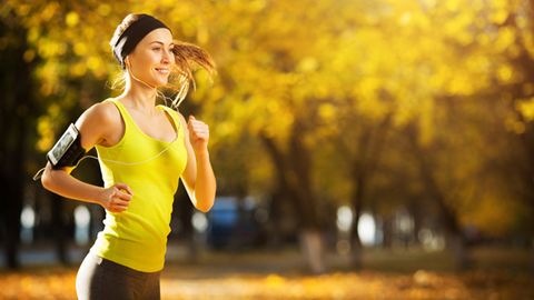 Yugurish paytida behuda