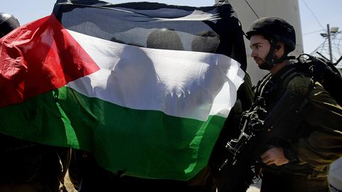 Falastinni ozod qilish tashkiloti hukumatni Isroil bilan aloqalardan voz kechishga chaqirdi