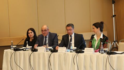 Июнь ойида Ўзбекистонда Марказий Осиё халқаро экологик форуми бўлиб ўтади