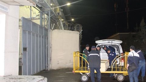 Moskva viloyatida gaz balloni portlashi oqibatida 4 nafar o‘zbekistonlik jarohatlandi, bir kishi halok bo‘ldi