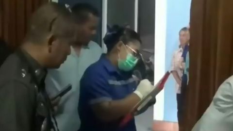 Bir necha million yutuqli lotereya chiptasini yo‘qotgan tailandlik erkak o‘z joniga qasd qildi