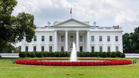 Oq uy: KXDR bilan bo‘lib o‘tadigan har qanday dialog Koreya yarimorolining denuklearizatsiyasi bilan yakunlanishi kerak