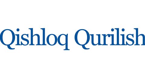 “Qishloq qurilish bank” yangi xizmat ko‘rsatish belgisiga ega bo‘ldi 