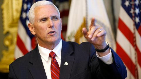 AQSh Shimoliy Koreya bilan muzokaralarga tayyorligini bildirdi