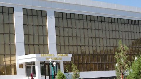 Beruniyda Majburiy ijro byurosi xodimining xatosi fosh etildi. U yetkazilgan zararni o‘z hisobidan to‘lab berdi