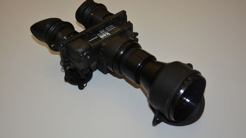 O‘zbekiston armiyasi Qozog‘istondan tunda ko‘rish qurilmalarini sotib oldi