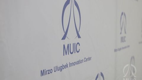 MUIC innovatsion markazi tomonidan talabalarning AKT sohasida malaka oshirishi uchun keng imkoniyatlar taqdim etilmoqda