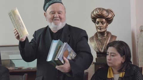 Bobur avlodlari Hindiston, Pokiston va Angliyada istiqomat qilmoqda