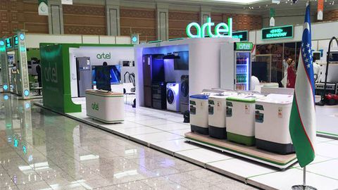 Dushanbeda Made in Uzbekistan ko‘rgazmasi bo‘lib o‘tadi