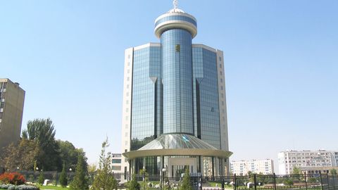 Ўзбекистондаги банклар томонидан 2,5 трлн сўм инвестиция кредитлари берилди