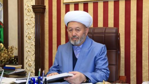 Usmonxon Alimov Qur’on musobaqalari haqida: Qur’on qalblarga nur olib kiradi