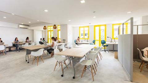 O‘zbekistonning barcha hududlarida kovorking markazlarini yaratish rejalashtirilmoqda