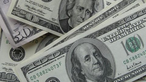 Ўзбекистонда доллар курси 11 сўмга пасайди