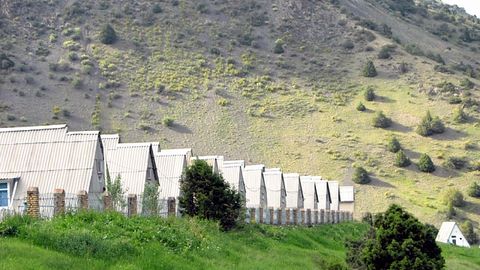 Испания компанияси Жиззахда агрологистика мажмуасини қуради