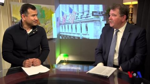 AQShlik ekspert: O‘zbekiston ayni paytda AQSh uchun eng tez rivojlanayotgan bozor