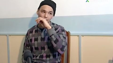 Oqqo‘rg‘onda IShID a’zosi 10 yilga ozodlikdan mahrum etildi