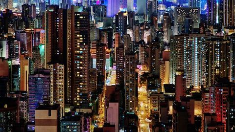 Gonkong ketma-ket 24-yil dunyoning eng erkin iqtisodiyotga ega bo‘lgan hududi deb topildi