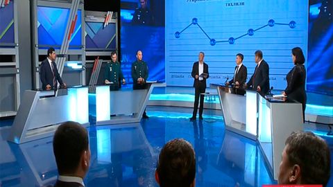Toshkentda haftaning qaysi kunida o‘g‘riliklar ko‘proq sodir bo‘ladi?