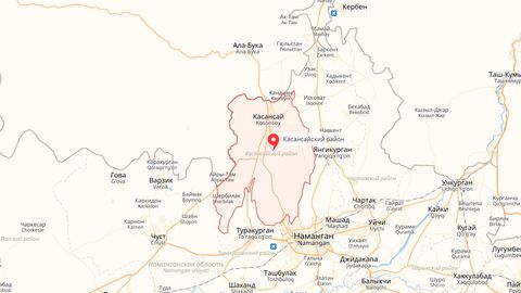 Косонсойда 36 киши овқатдан заҳарланди