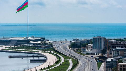 Шавкат Мирзиёевнинг Озарбайжонга ташрифи кутилмоқда