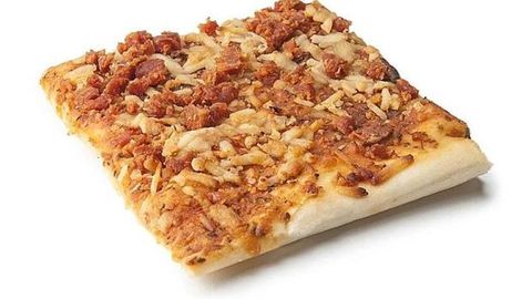 Amerikalik harbiylar ratsioniga pitssa kiritiladi