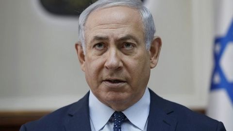 Netanyaxu Isroil bosh vaziri lavozimida qolishini ma’lum qildi