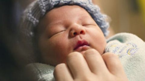 Termizda chaqalog‘ini 20 mln so‘mga sotishga uringan ayol qo‘lga olindi